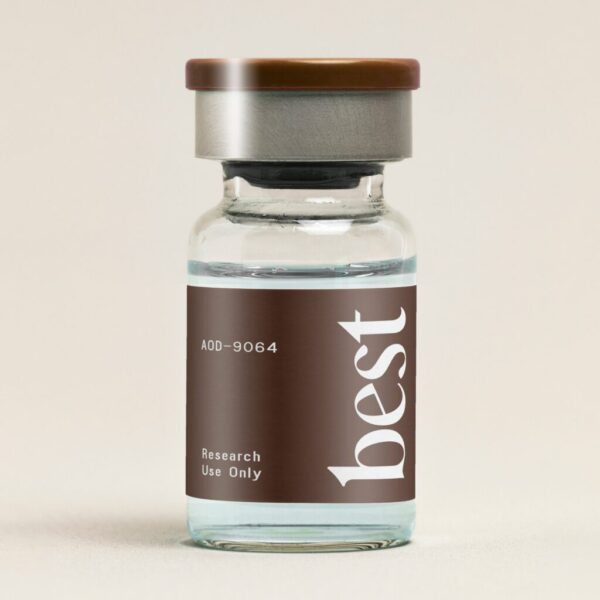 AOD-9604 (5mg)