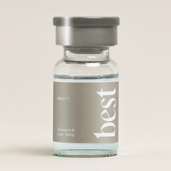 MK-677 (60mg)