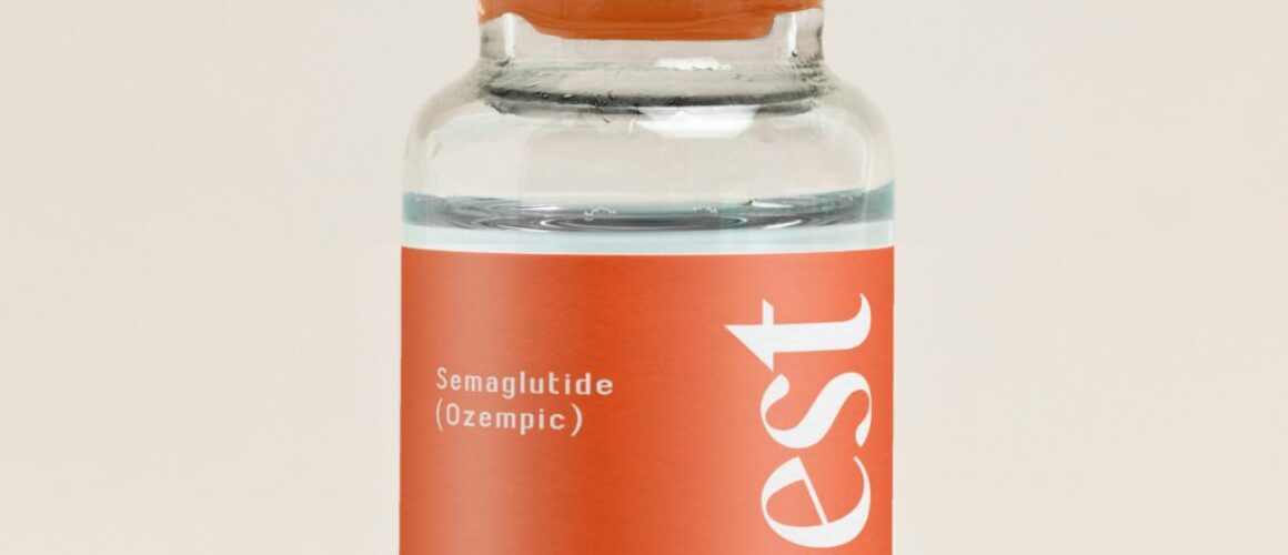 Semaglutide (10mg)