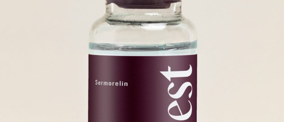 Sermorelin (5mg)