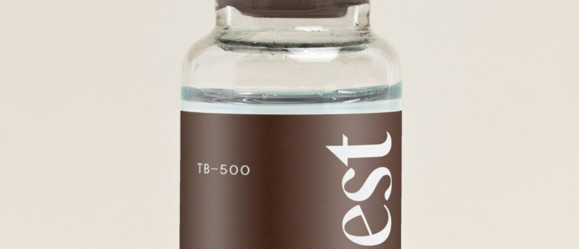 TB-500 (5mg)